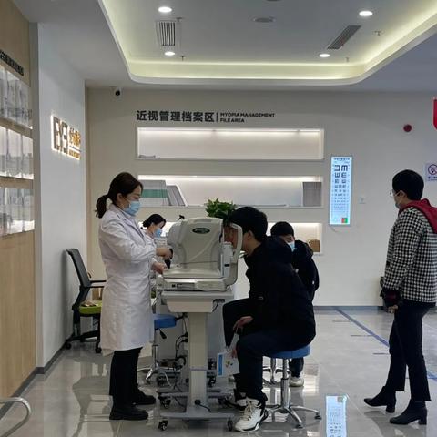 南宁市爱尔眼科怎么样