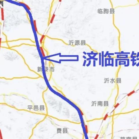 山东临沂市哪个区最大