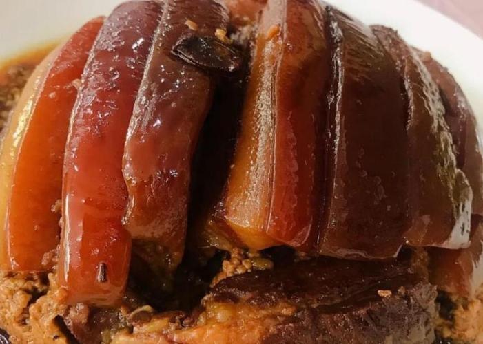 常州美食有什么（常州哪有小吃街啊）