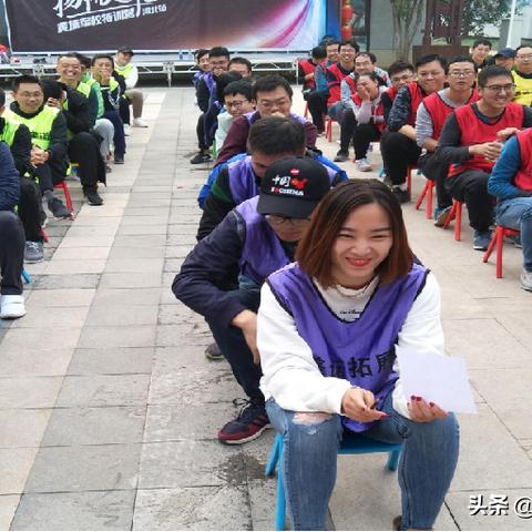 石家庄市团建建设哪里好