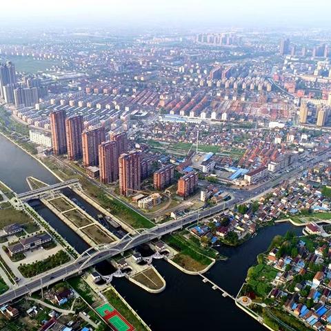 南通市老龄化社会怎么办