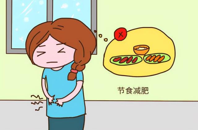 月经期是卵泡期吗