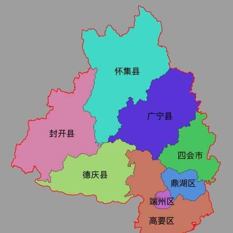 东莞市有哪些镇和区县