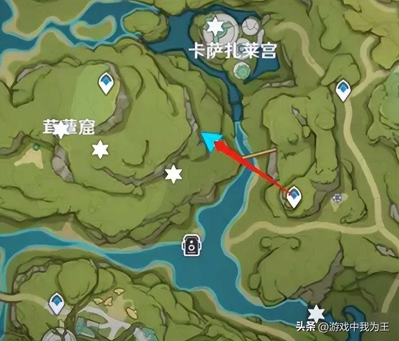 原神电脑怎么用鼠标点技能（原神中如何看对话框）