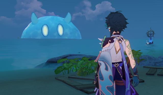 原神怎么吃不了圣遗物（原神哪些圣遗物可以喂掉）