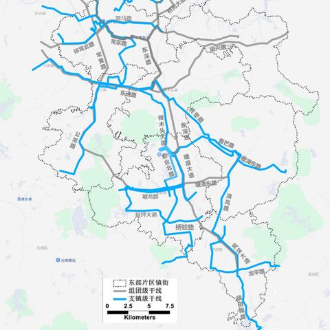 东莞市邮编是怎么分类