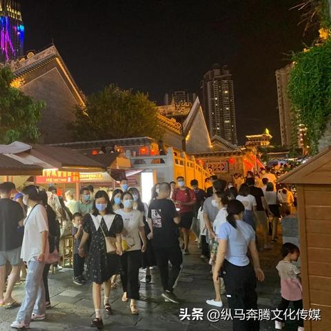 南宁市最近怎么那么热闹