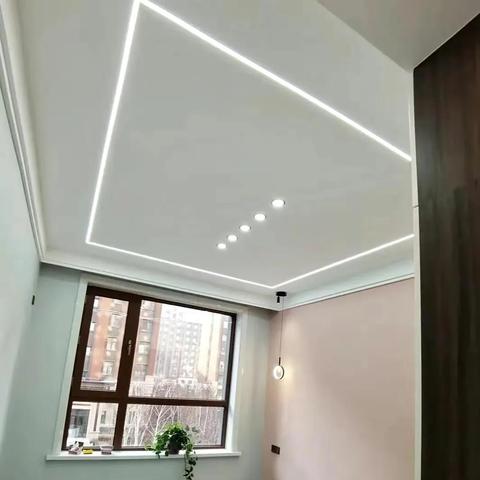 天津建筑线条灯哪个好用