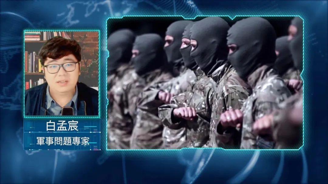 抵达日内瓦参与谈判，乌克兰：努力体面地结束冲突