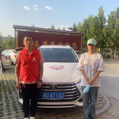 天津哪个比亚迪