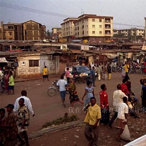 尼日利亚气候怎么样