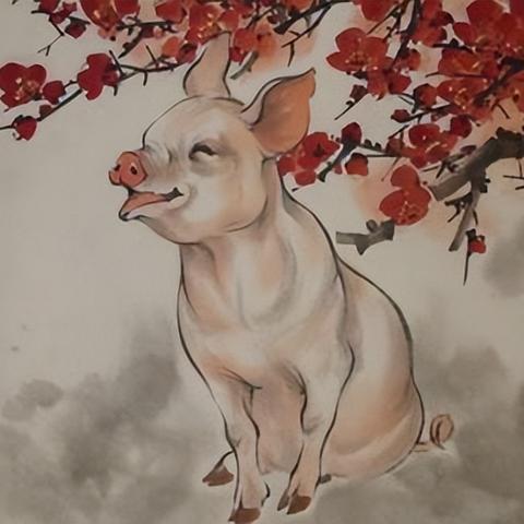 鸡年运势猪的生肖(属鸡猪年运势)