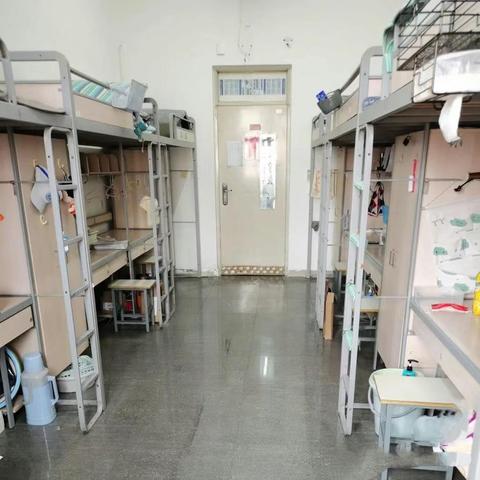 天津的大学什么样子啊