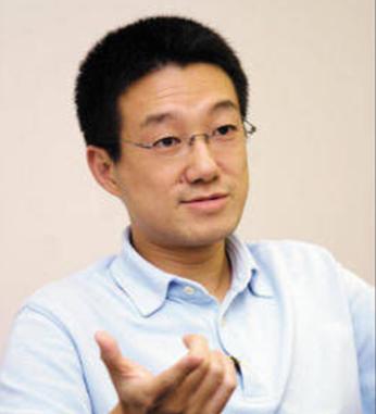 亲手打造淘宝，本是总裁的孙彤宇为何被马云撤职，“撵”出海？