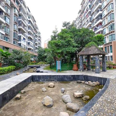 东莞市江南城二手房的长尾关键词有哪些