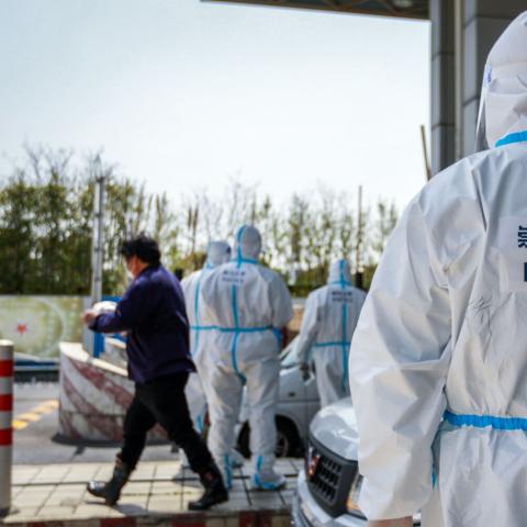 江苏省南通市的气温多少