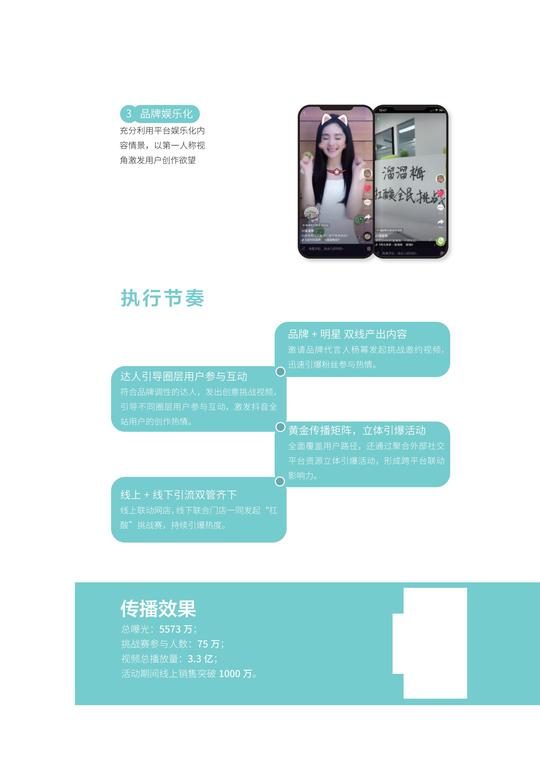 抖音电商短视频营销策划案例手册，完整版68页，推荐收藏