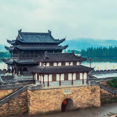 杭州市和严州市哪个大