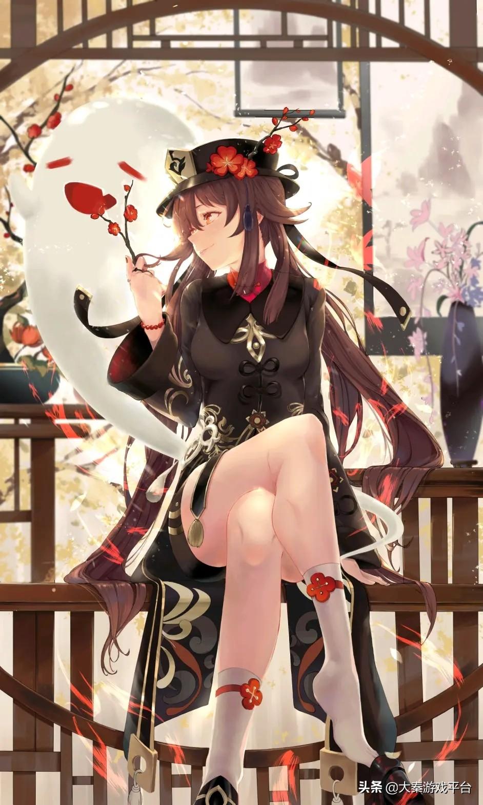 原神无人岛秘密怎么解锁（支持手柄操作的打击感爆棚的游戏有什么推荐）