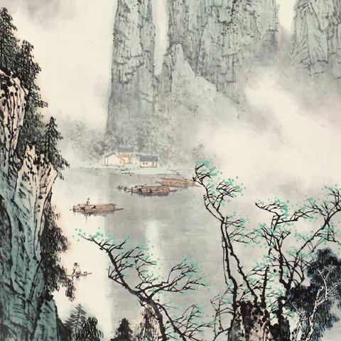 桂林市到漓江怎么走方便