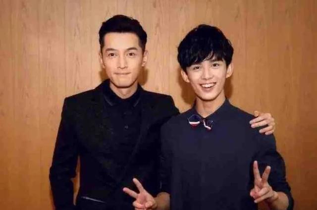 罗云熙新歌《等风停》歌词是什么