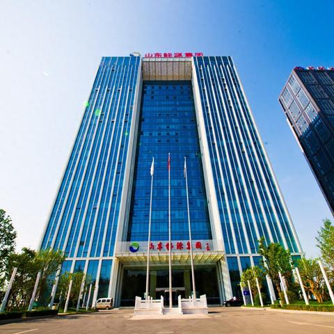 济南市有哪些央企单位