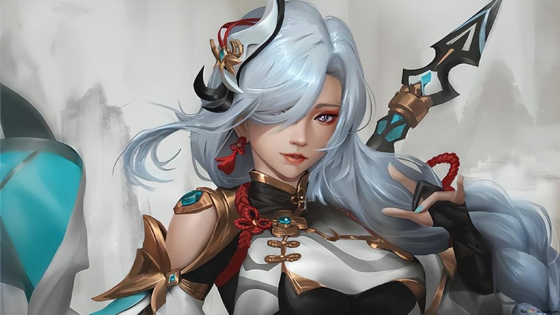 原神辛焱前期怎么样(原神辛焱和托马谁好)