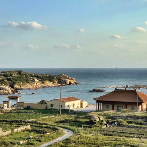 福建哪个海岛环境最好