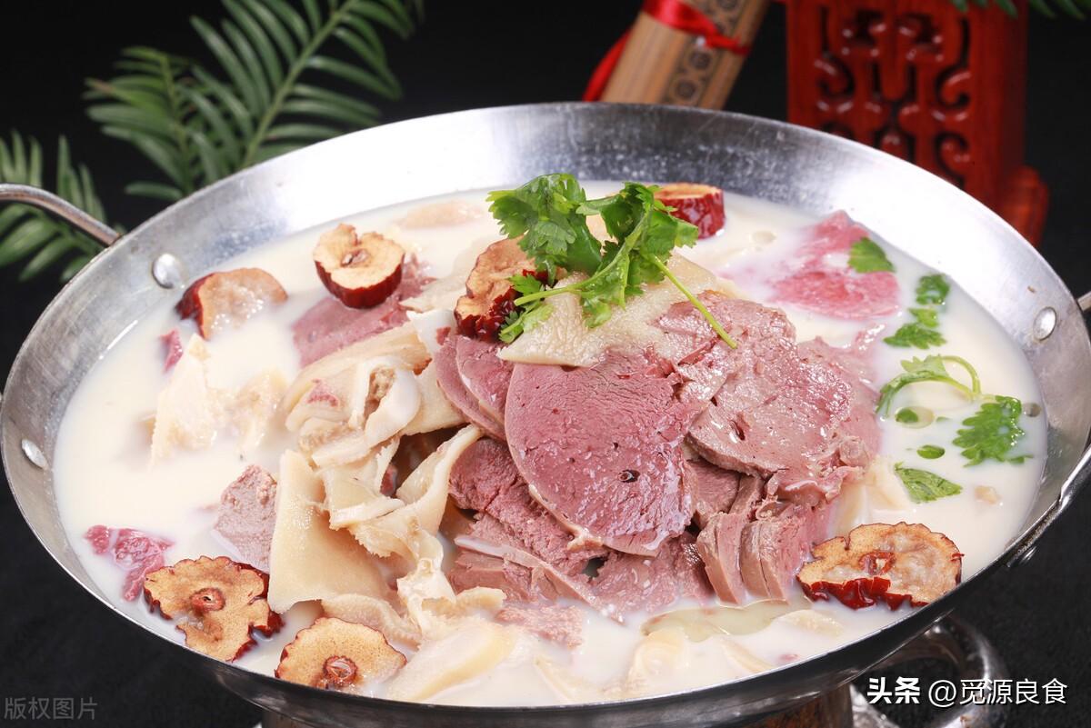 美食知识是什么（作为厨师需要哪些职业素养）