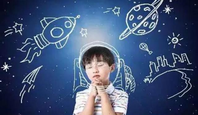如何培养幼儿想象力？父母必学这四招