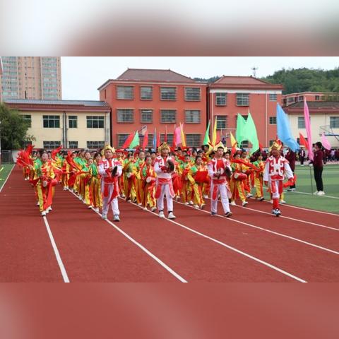 兰州市的九州小学怎么样