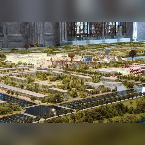 哈尔滨自贸区税收优惠政策？