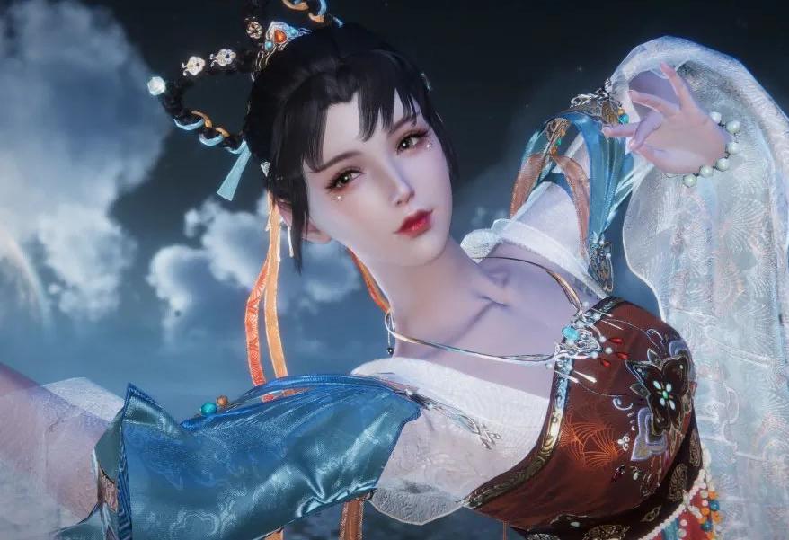 原神布料改动怎么回事（原神萦绊之刻照片怎么获得）