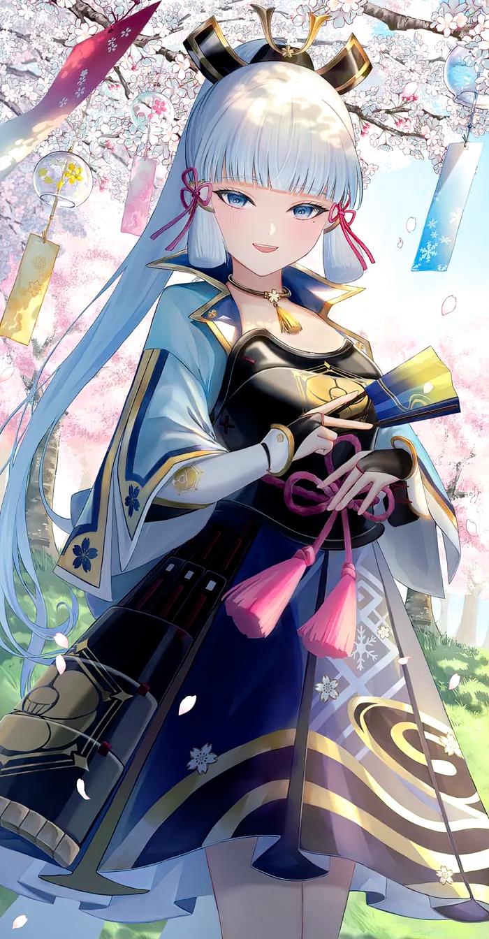 原神神里绫华命星怎么获得（零命绫华多少伤害达标）