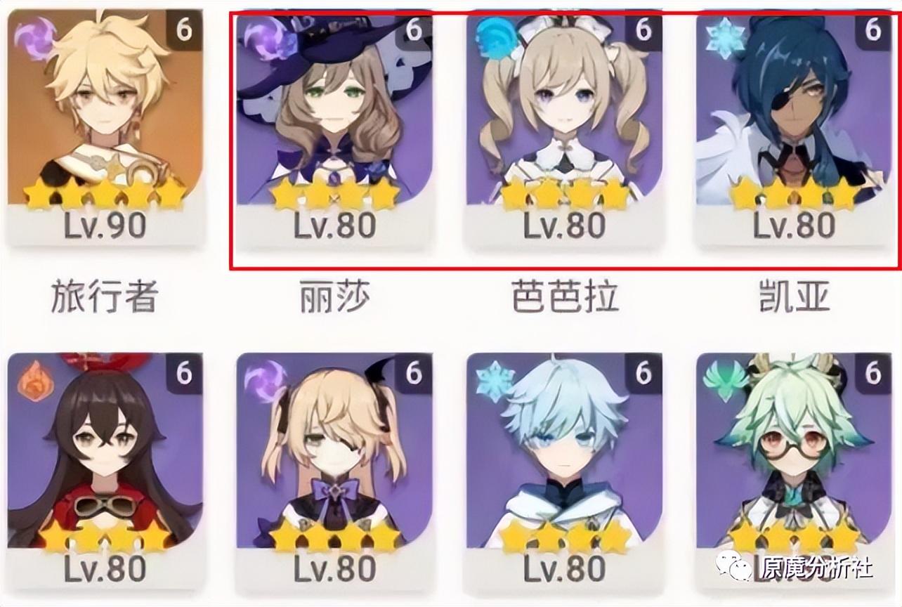 怎么能不用花钱玩原神（原神你玩了多久）