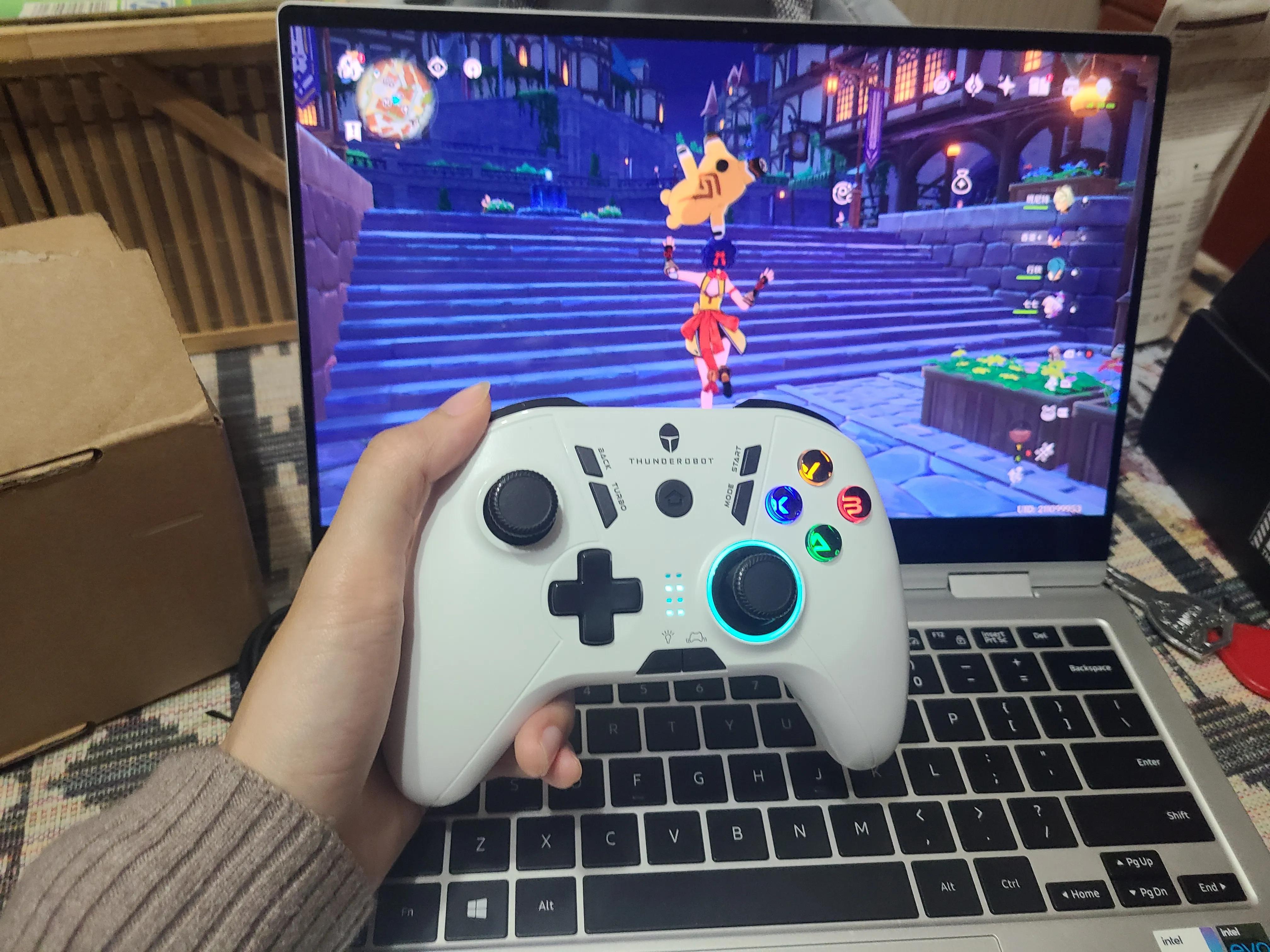 荣耀v6怎么玩原神（原神16直播内容详解）