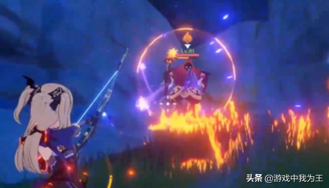 原神怎么设置角色回血（迪奥娜怎么给队友加血）