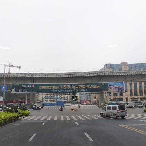 南宁三号地铁延长线设多少个站口？