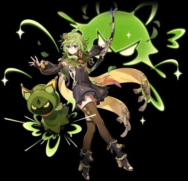 原神电脑版地图怎么改（原神云来海新地图怎么过去）