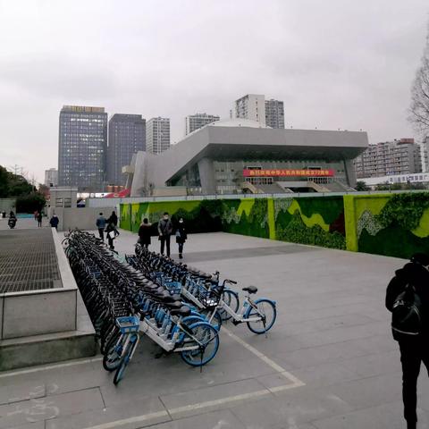 成都市中心怎么到玉林路