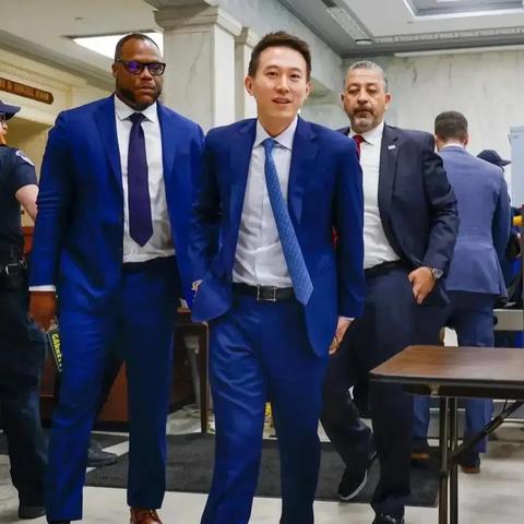 美对TikTok政策的相关长尾关键词有什么