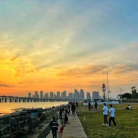 厦门市哪里有免费停车