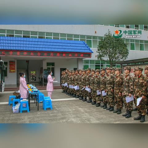 南宁市哪个献血屋环境好