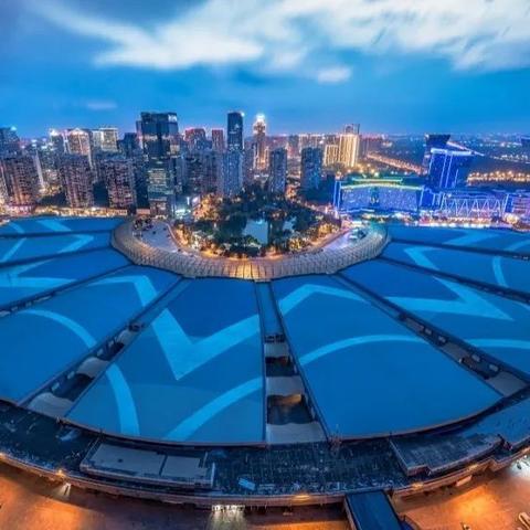 成都市中心是指哪里