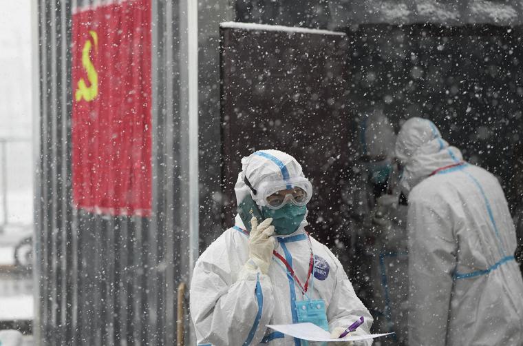 【北京新增本土确诊5例 均住丰台区
 /北京新增2例丰台区病例】