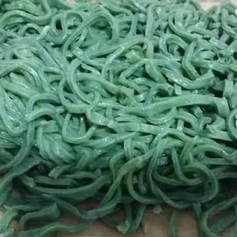 广州清明角用什么粉做的？
