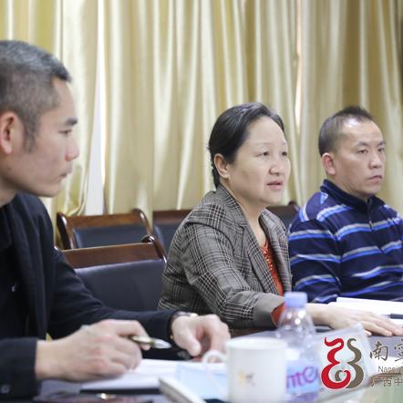 南宁市五医院上班怎么样