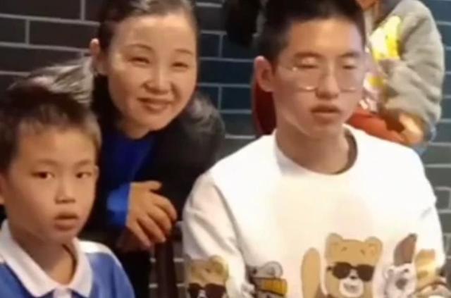孕妇梦见自己被拐卖