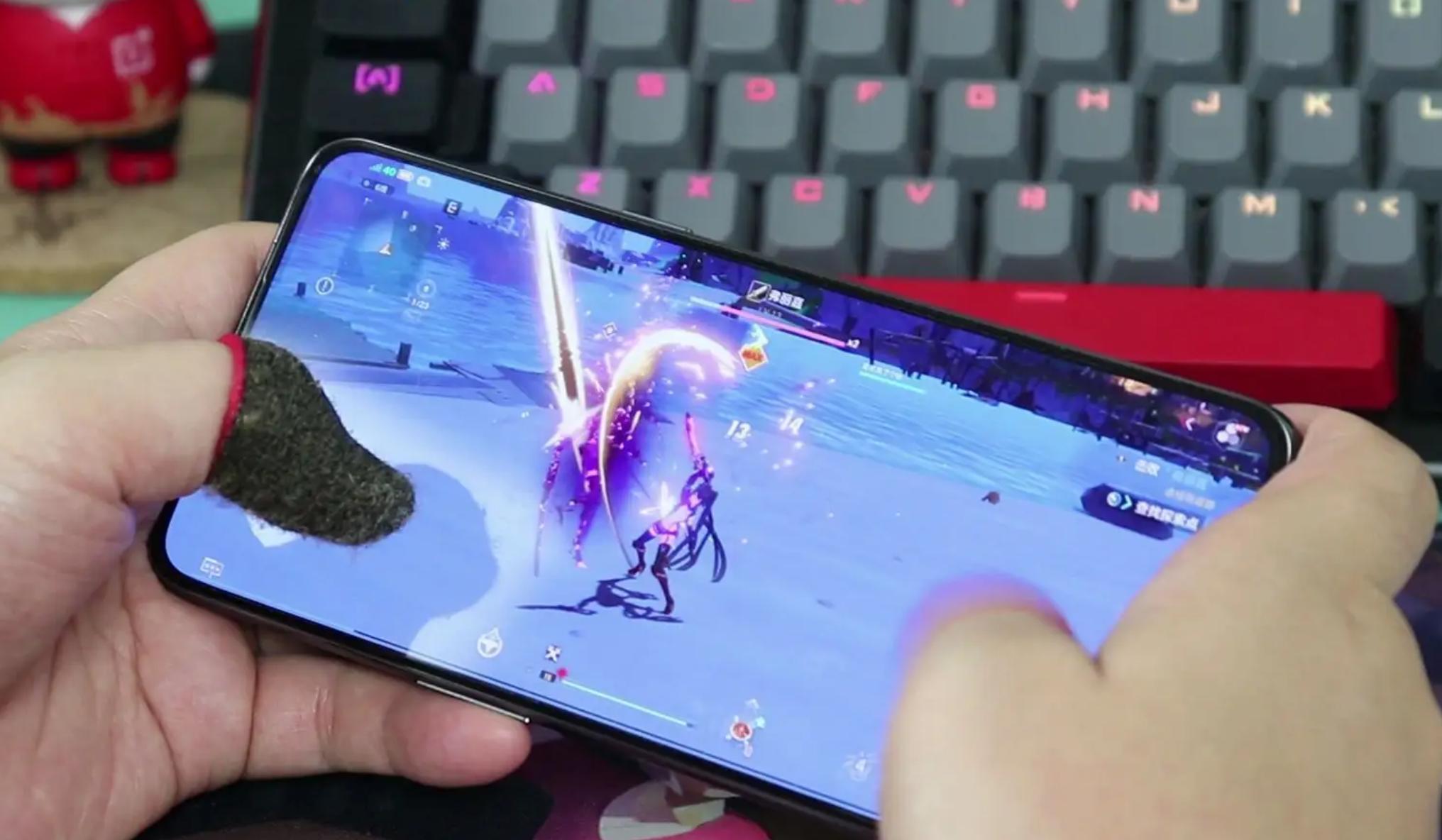 原神安卓怎么玩苹果端（原神渠道服和官服如何在一起玩）