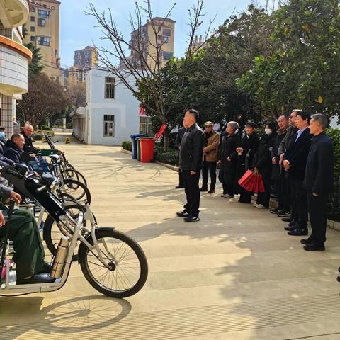 福建荣军医院怎么样